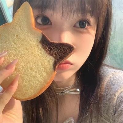 亲，别怕